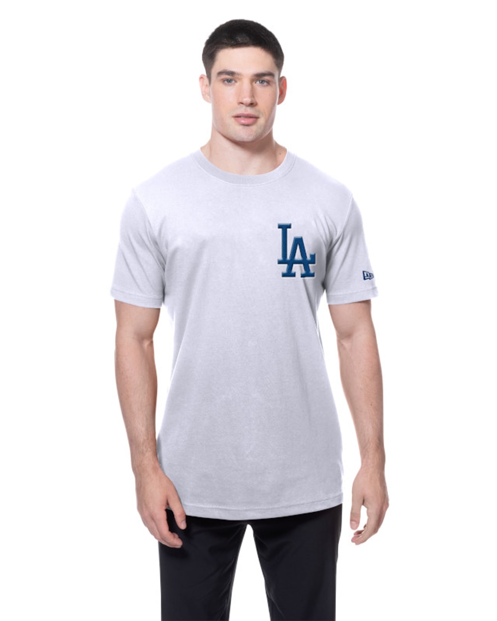 New Era Los Angeles Dodgers Ice Cream T-Shirt