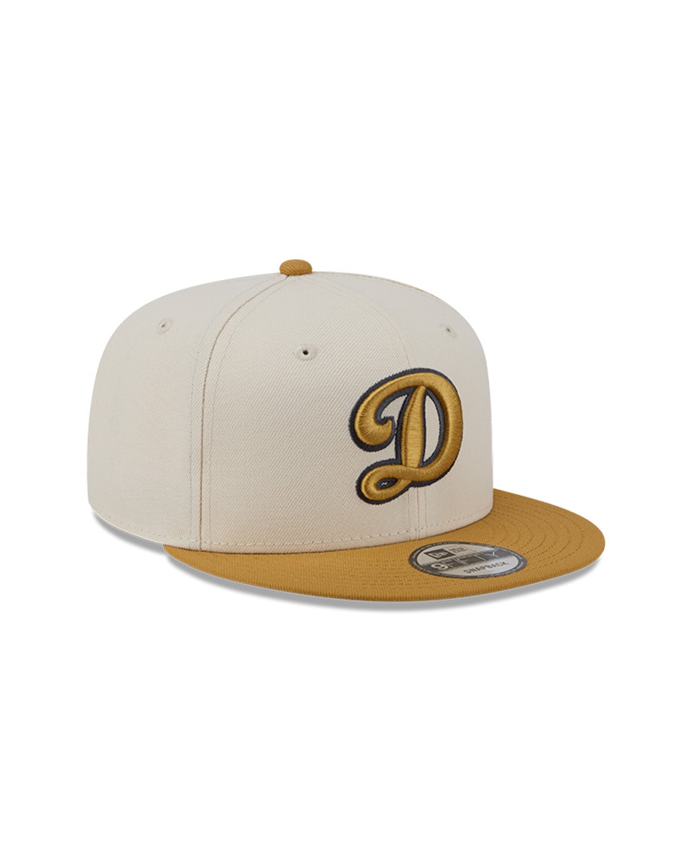 New Era Los Angeles Dodgers Two-Tone Colour Pack 9FIFTY Snapback Hat