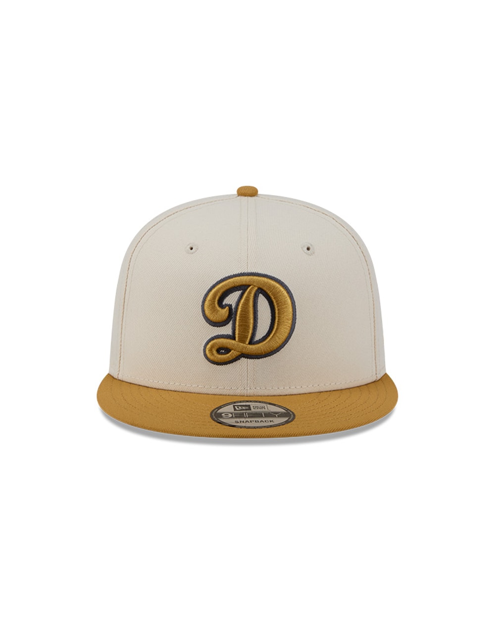 New Era Los Angeles Dodgers Two-Tone Colour Pack 9FIFTY Snapback Hat