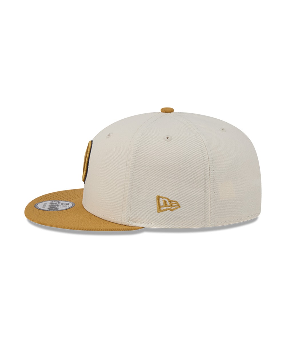 New Era Los Angeles Dodgers Two-Tone Colour Pack 9FIFTY Snapback Hat