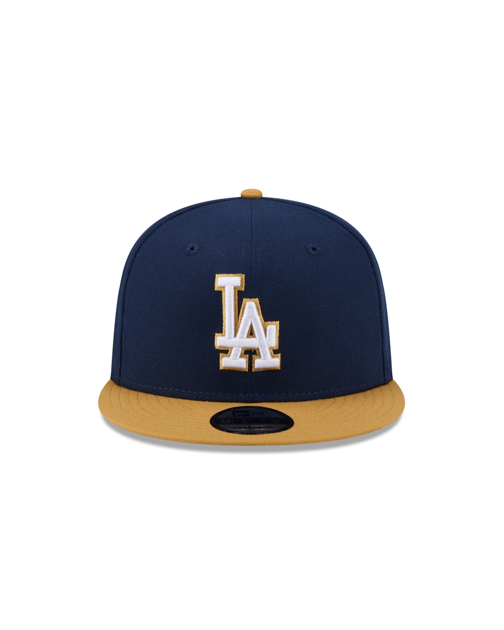 New Era Los Angeles Dodgers Two-Tone Colour Pack 9FIFTY Snapback Hat
