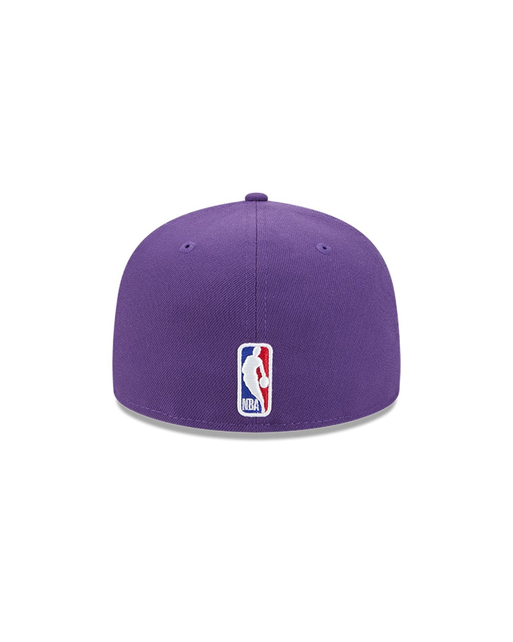 New Era Los Angeles Lakers 2025 Statement Edition 59FIFTY Fitted Hat