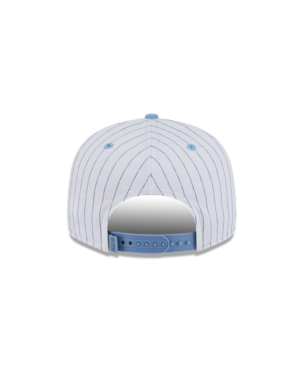 New Era Memphis Grizzlies Deceptor Pinstripe 9FIFTY Snapback Hat