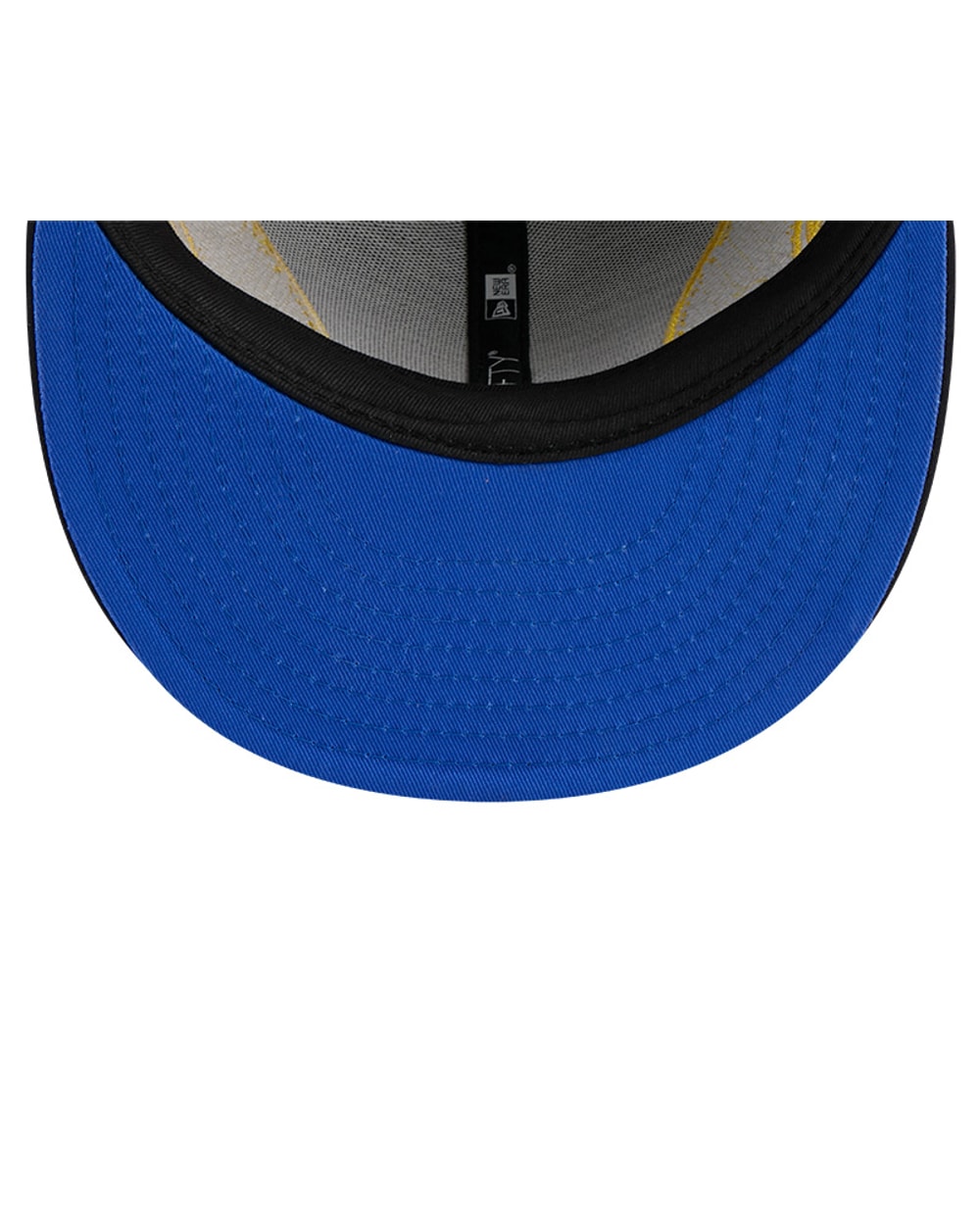 New Era Los Angeles Rams Rivals Helmet 9FIFTY Snapback Hat