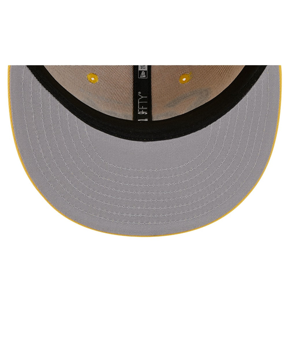New Era Los Angeles Sparks Script 9FIFTY Snapback Hat