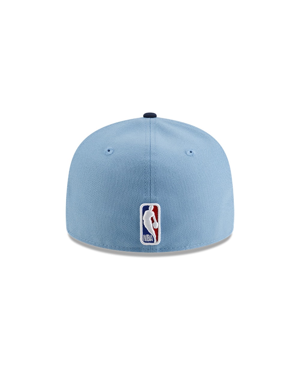 New Era Memphis Grizzlies 2025 Statement Edition 59FIFTY Fitted Hat