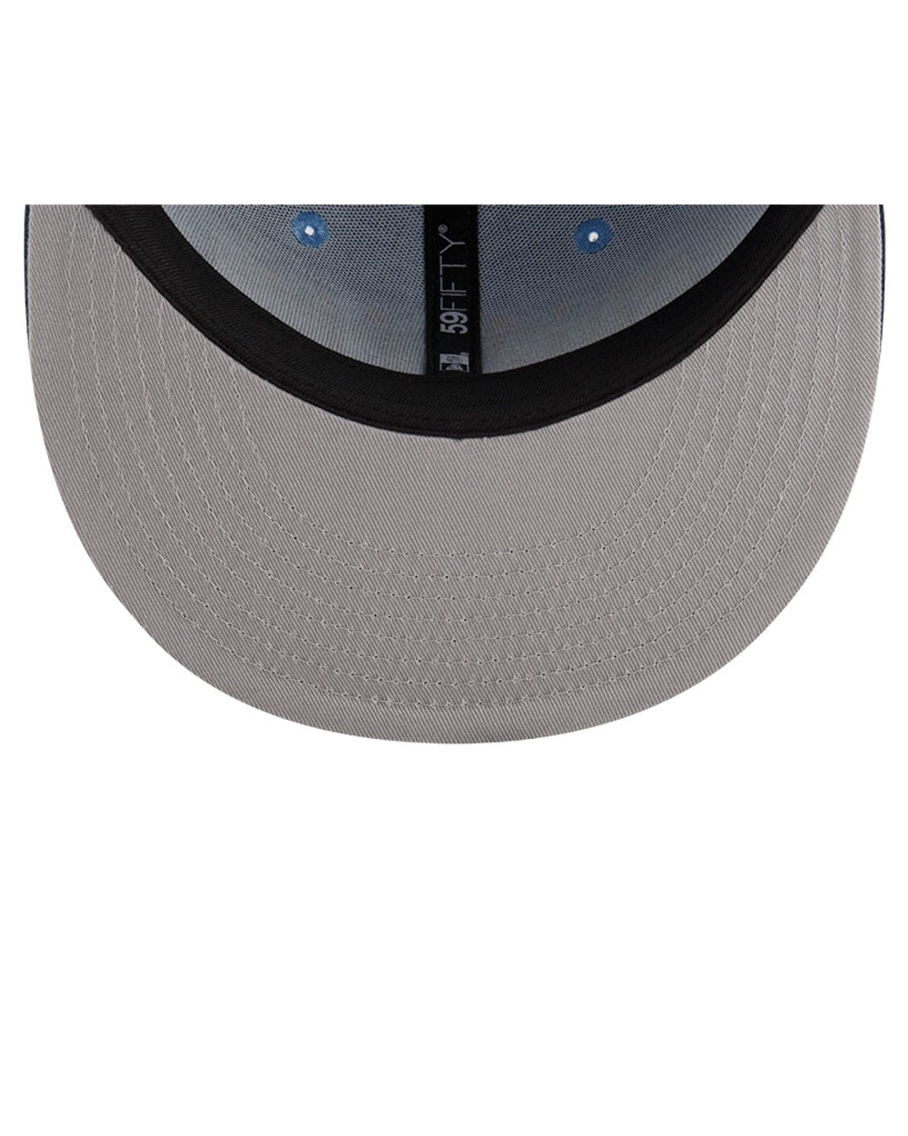 New Era Memphis Grizzlies 2025 Statement Edition 59FIFTY Fitted Hat