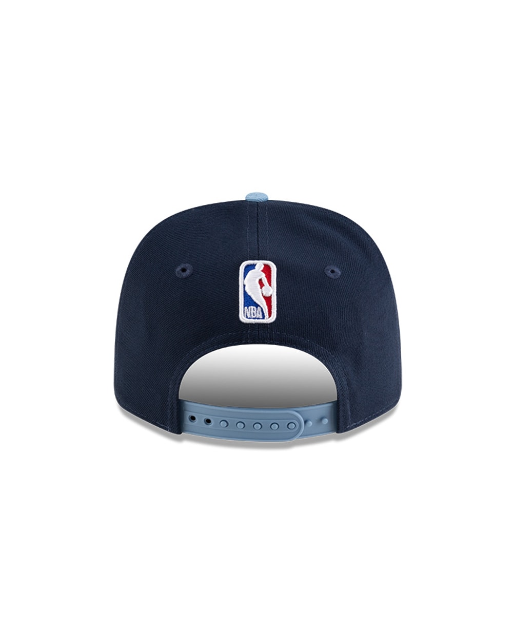 New Era Memphis Grizzlies Statement Edition 9SEVENTY Stretch-Snap Hat