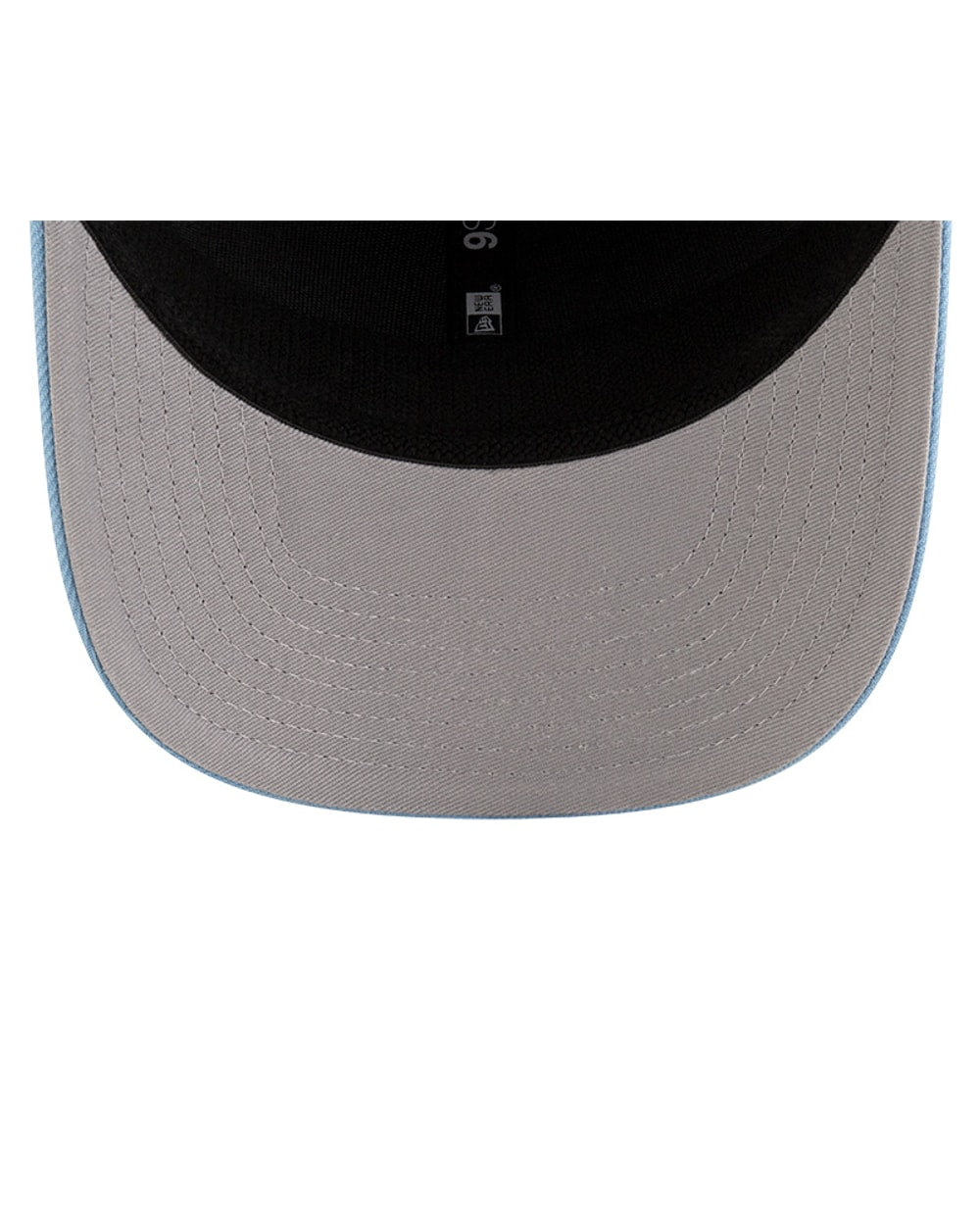 New Era Memphis Grizzlies Statement Edition 9SEVENTY Stretch-Snap Hat