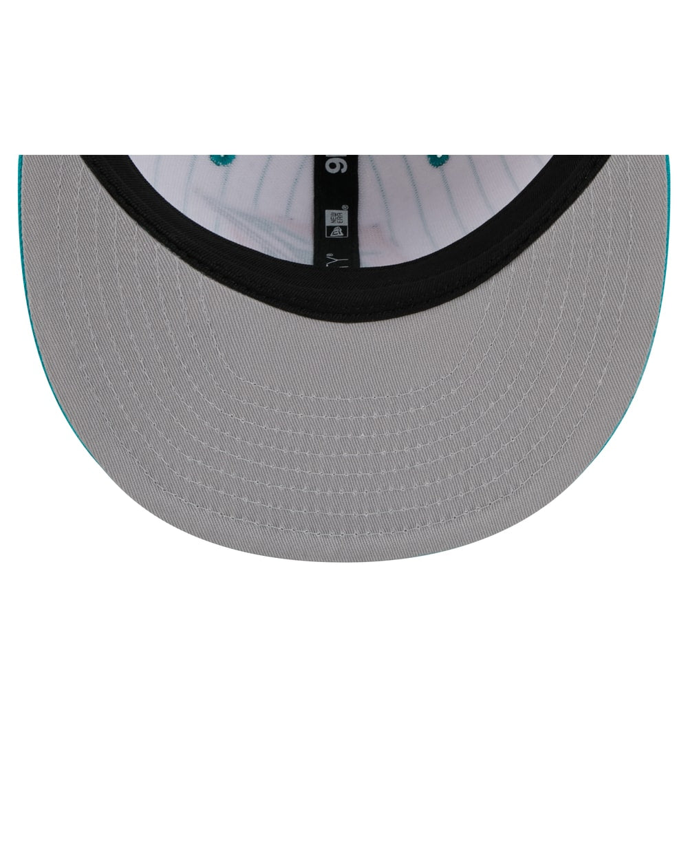 New Era Miami Dolphins Deceptor 9FIFTY Snapback Hat