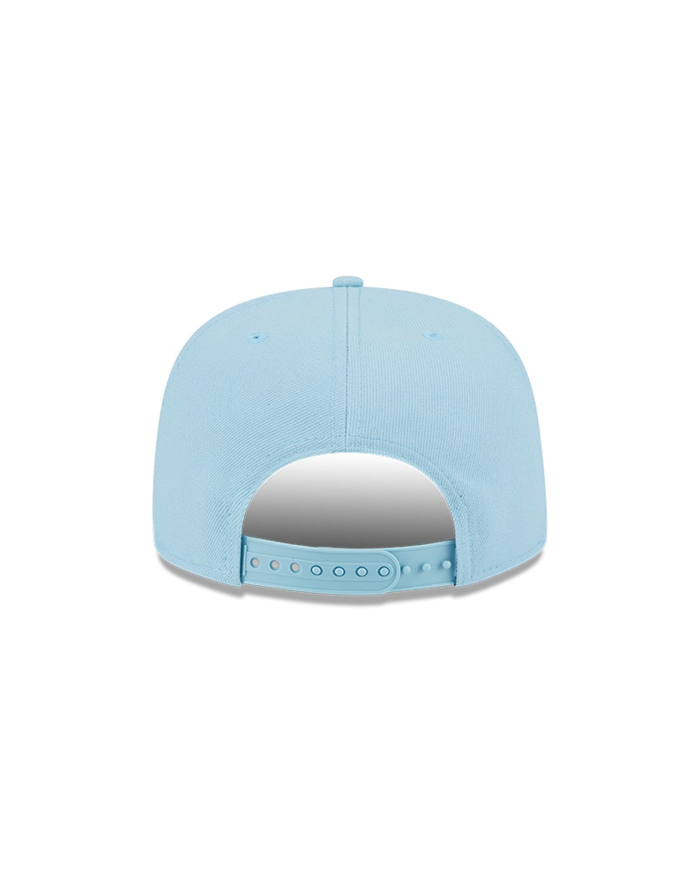 New Era Miami Dolphins Light Blue Color Pack A-Frame 9FIFTY Snapback Hat