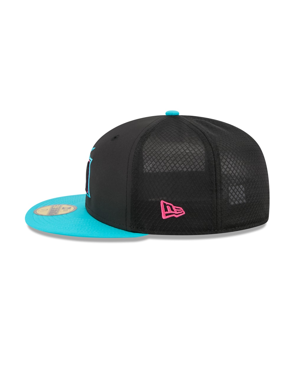 New Era Miami Marlins 2026 City Connect 59FIFTY Fitted Hat