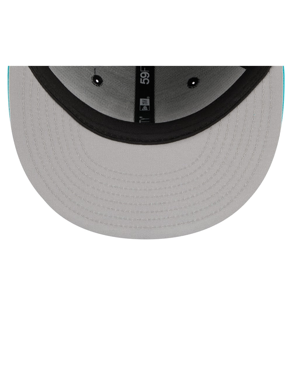 New Era Miami Marlins 2026 City Connect 59FIFTY Fitted Hat