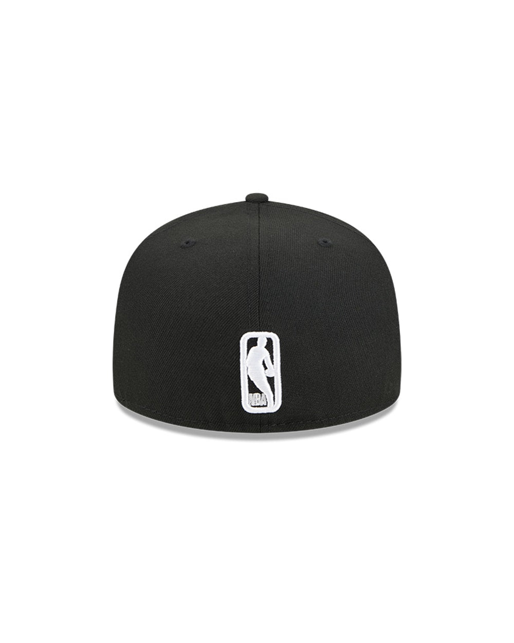 New Era Milwaukee Bucks Hardwood Classics 59FIFTY Fitted Hat
