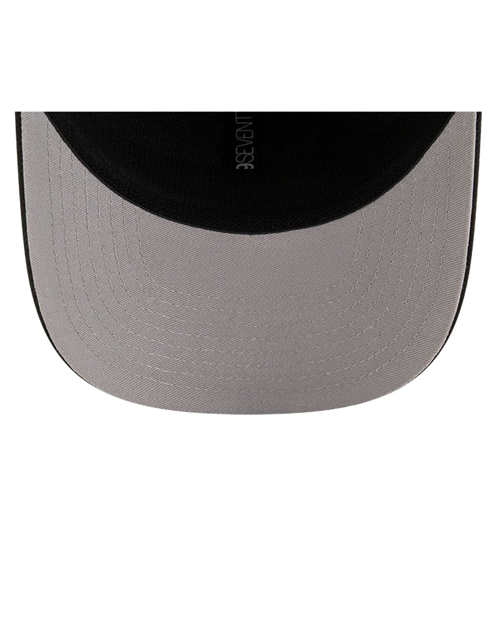 New Era Milwaukee Bucks Statement Edition 9SEVENTY Stretch-Snap Hat