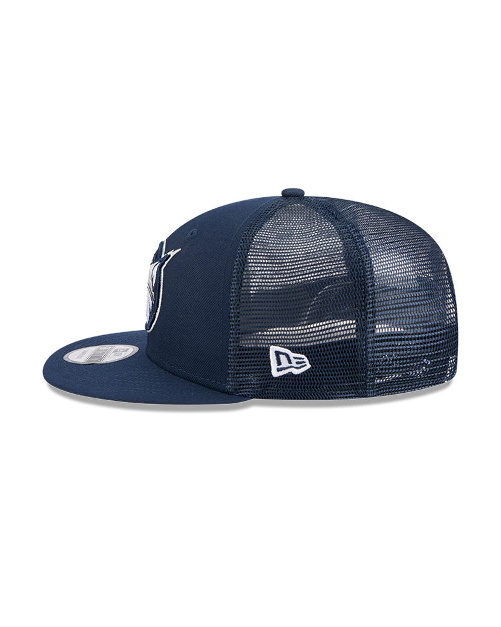 New Era Minnesota Lynx WNBA 9FIFTY Trucker Hat