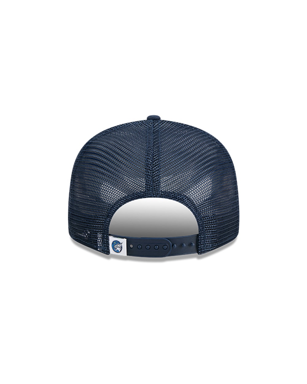 New Era Minnesota Lynx WNBA 9FIFTY Trucker Hat