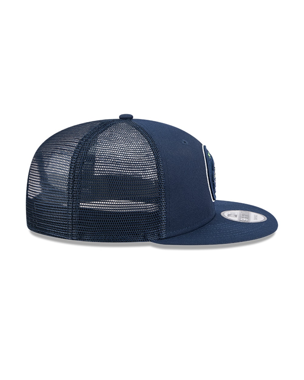 New Era Minnesota Lynx WNBA 9FIFTY Trucker Hat