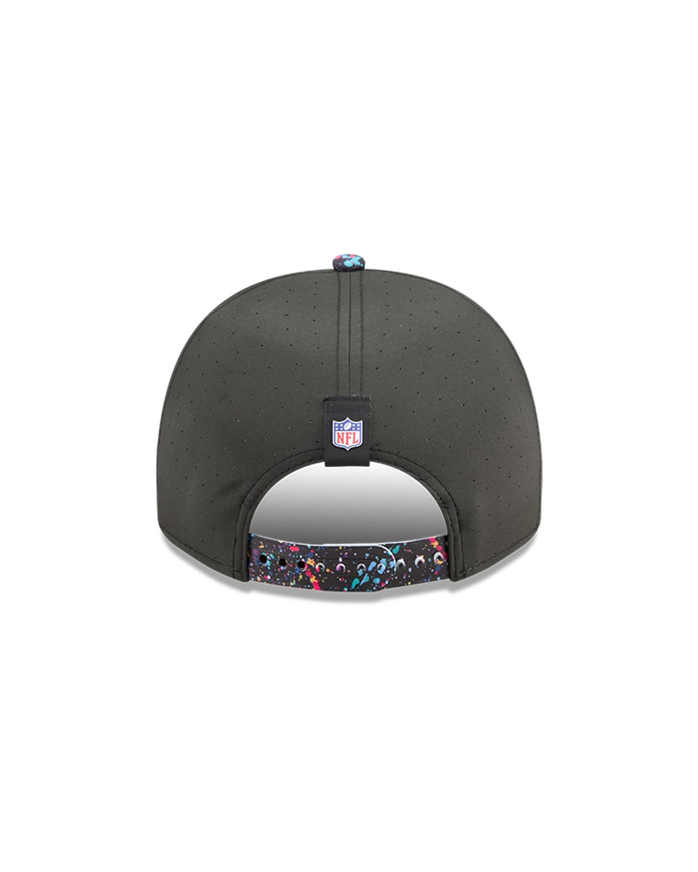 New Era San Francisco 49ers 2025 Crucial Catch 9FIFTY A-Frame Snapback