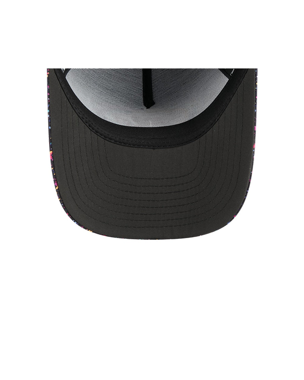 New Era San Francisco 49ers 2025 Crucial Catch 9FIFTY A-Frame Snapback