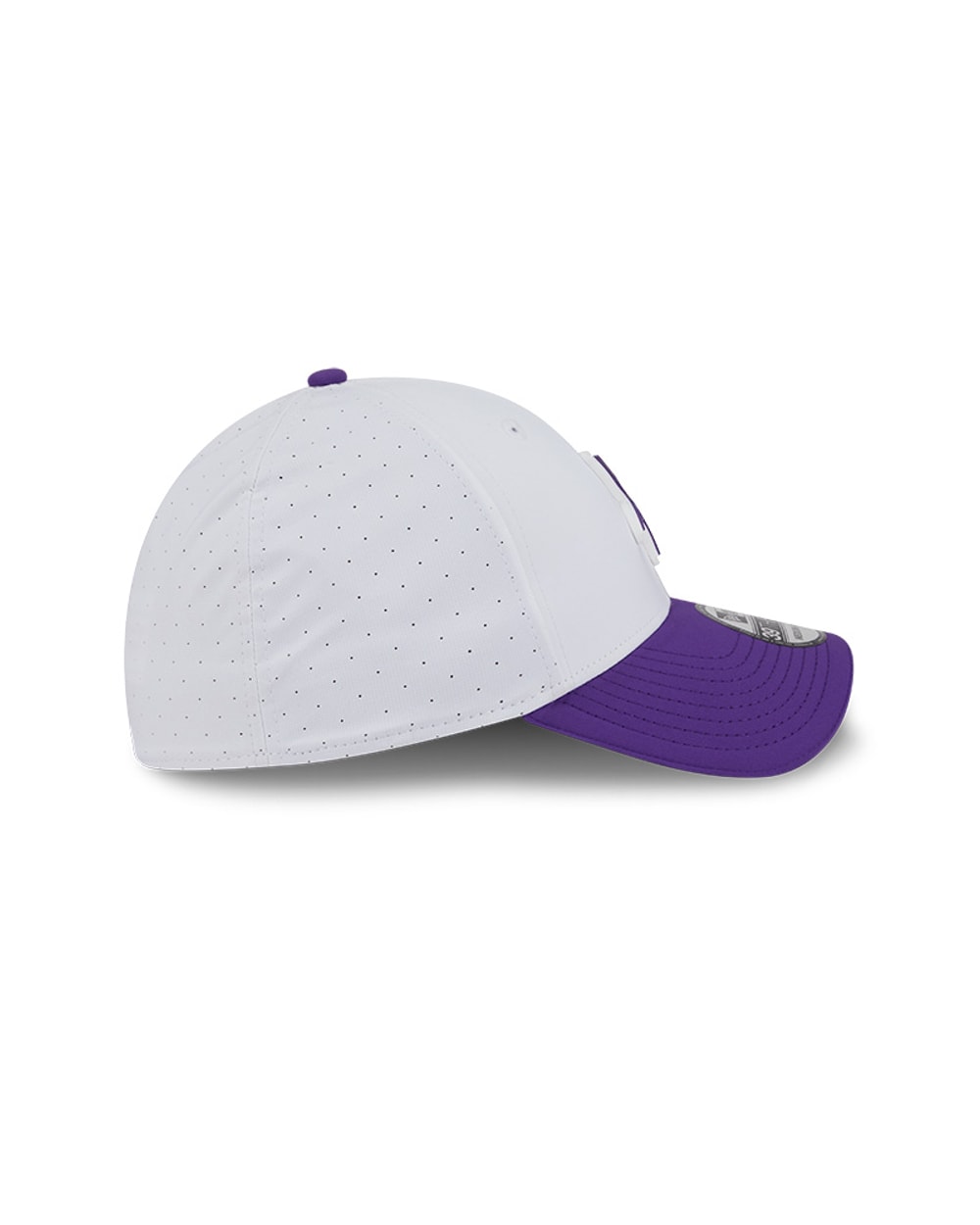 New Era Minnesota Vikings 2025 Training 39THIRTY Stretch Fit Hat