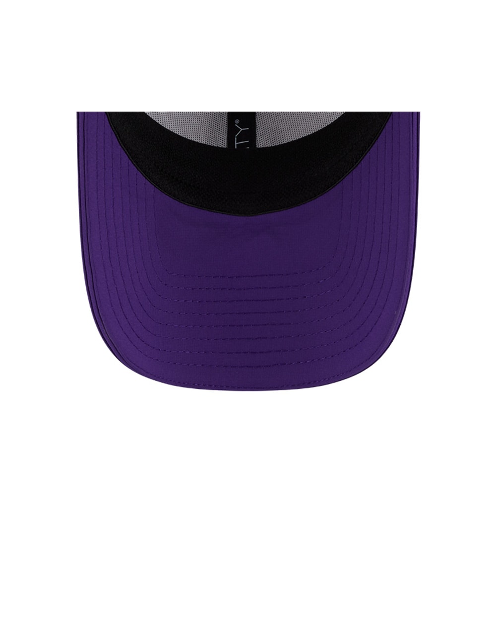 New Era Minnesota Vikings 2025 Training 39THIRTY Stretch Fit Hat