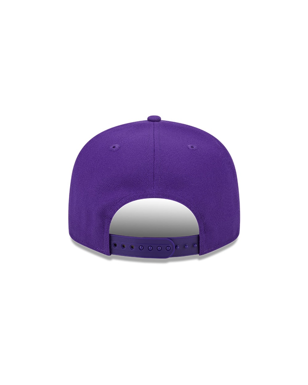 New Era Minnesota Vikings Main Script 9FIFTY Snapback Hat