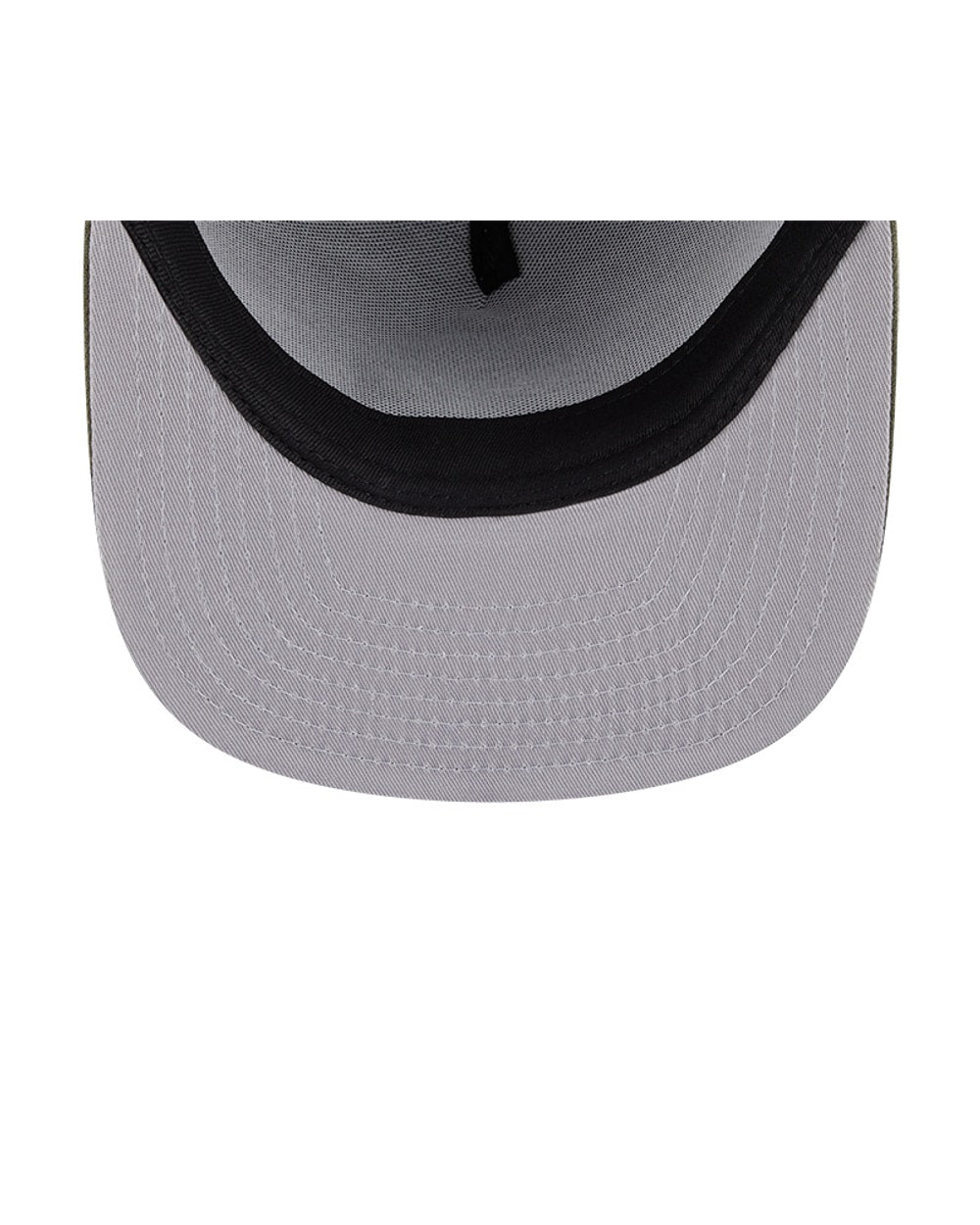New Era Minnesota Vikings Olive Color Pack A-Frame 9FIFTY Snapback Hat