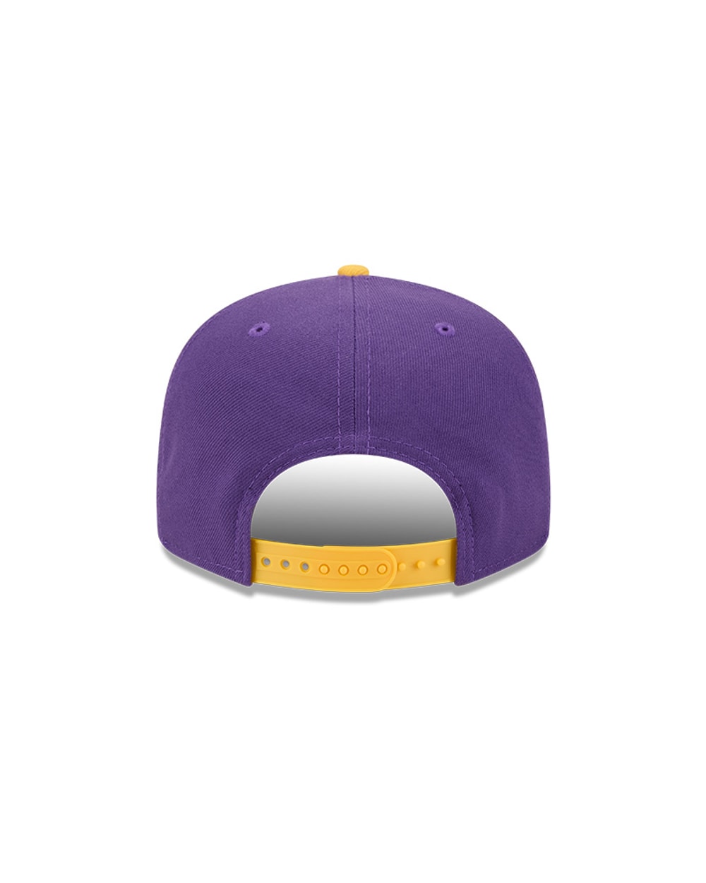 New Era Minnesota Vikings Two-Tone 9FIFTY Snapback Hat