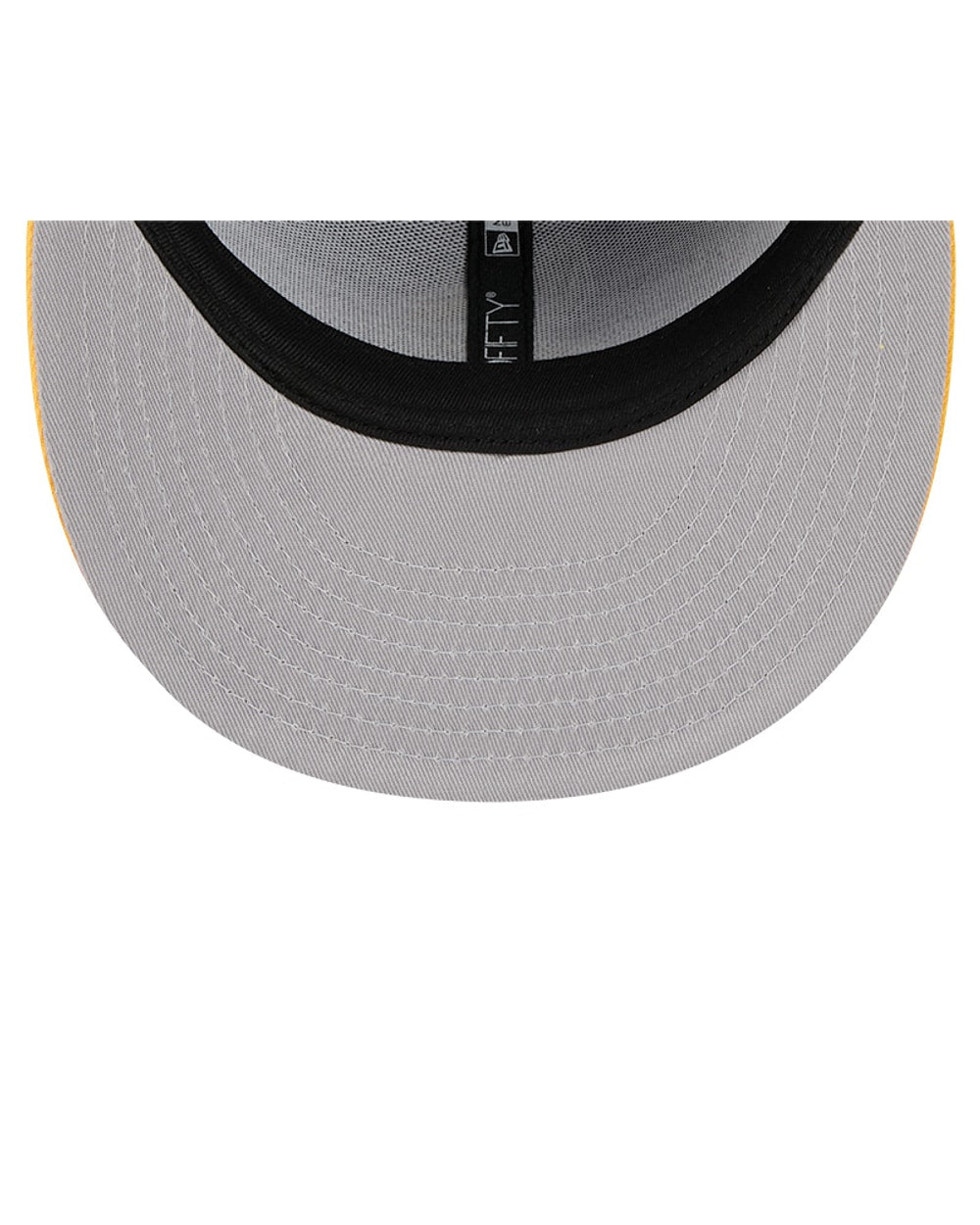 New Era Minnesota Vikings Two-Tone 9FIFTY Snapback Hat