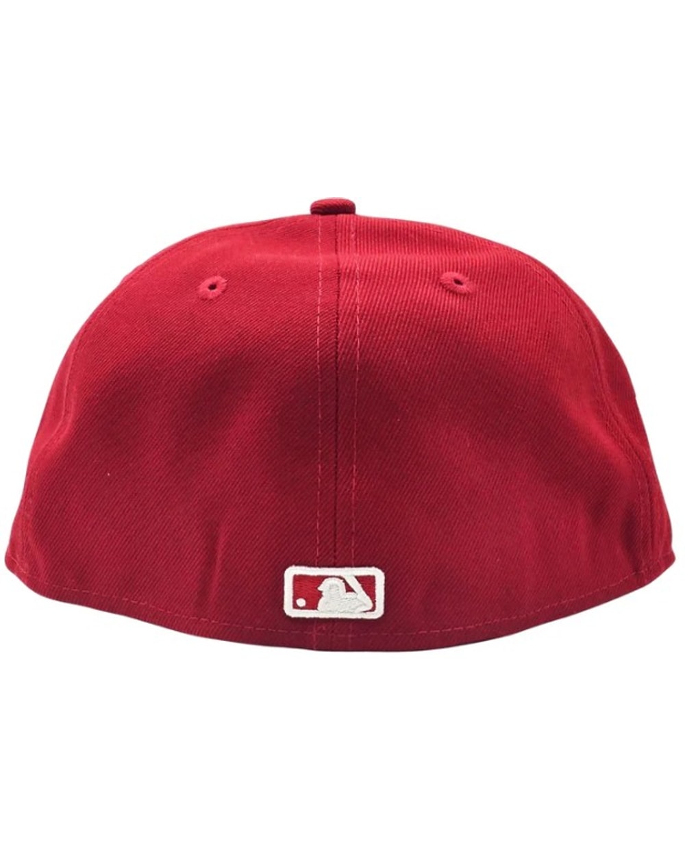New Eras New York Yankees MLB World Series 2000 Fitted Hat