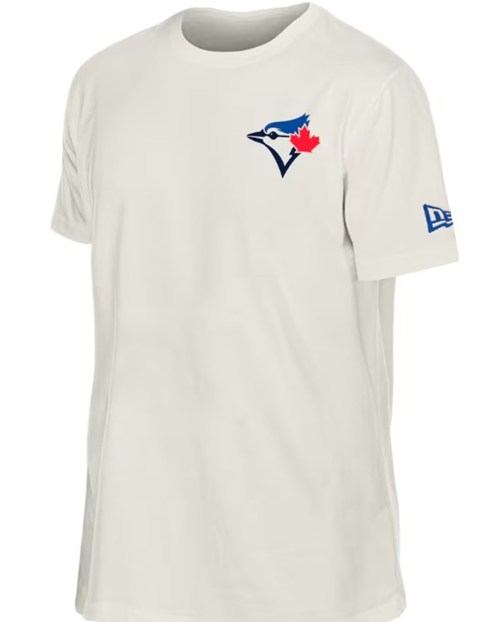 New Era MLB Hot Dog T-Shirt - Blue Jays