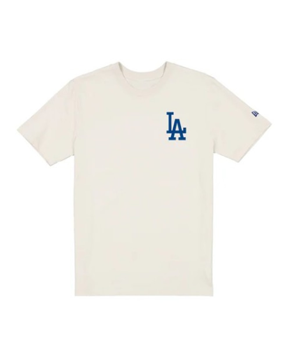 New Era MLB Hot Dog T-Shirt - L.A Dodgers