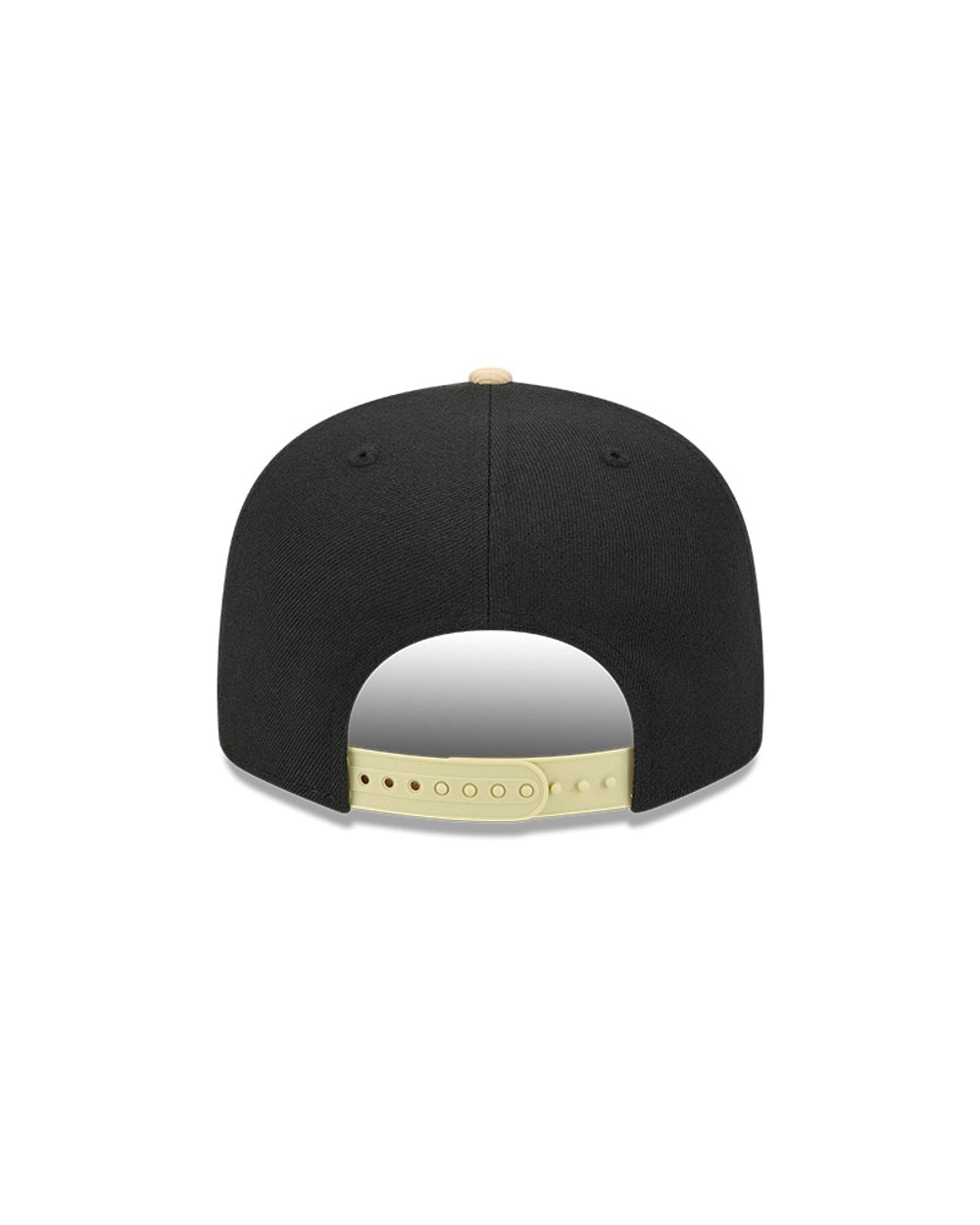 New Era New Orleans Saints Two-Tone 9FIFTY Snapback Hat, photo 5