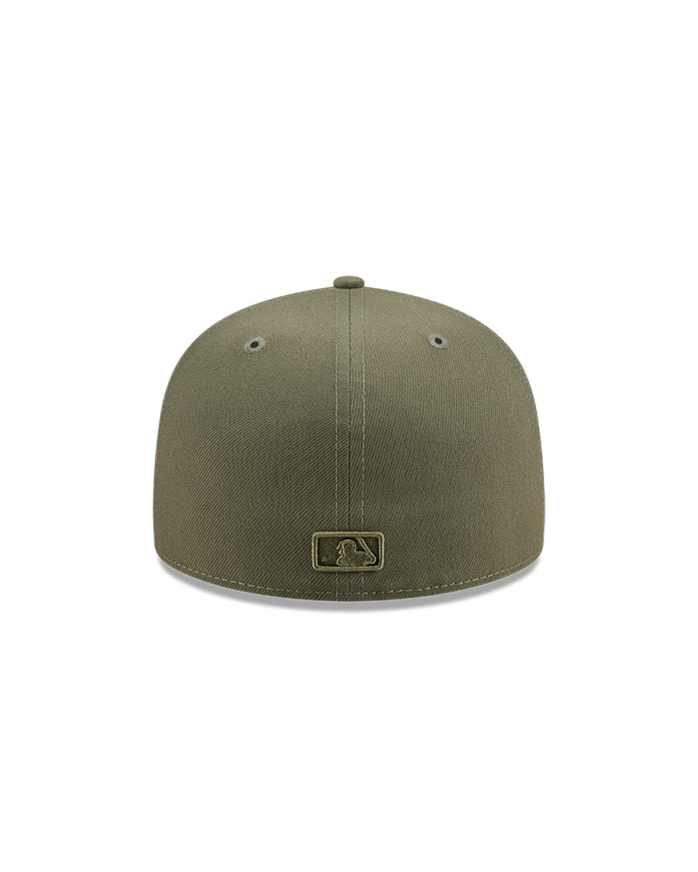 New Era New Toronto Blue Jays Olive Color Pack A-Frame 59FIFTY Fitted Hat