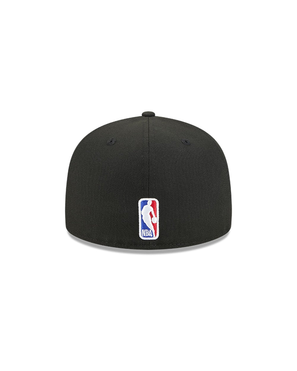 New Era New York Knicks 2025 Statement Edition 59FIFTY Fitted Hat