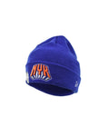 New Era New York Knicks Deceptor Cuff Knit Beanie