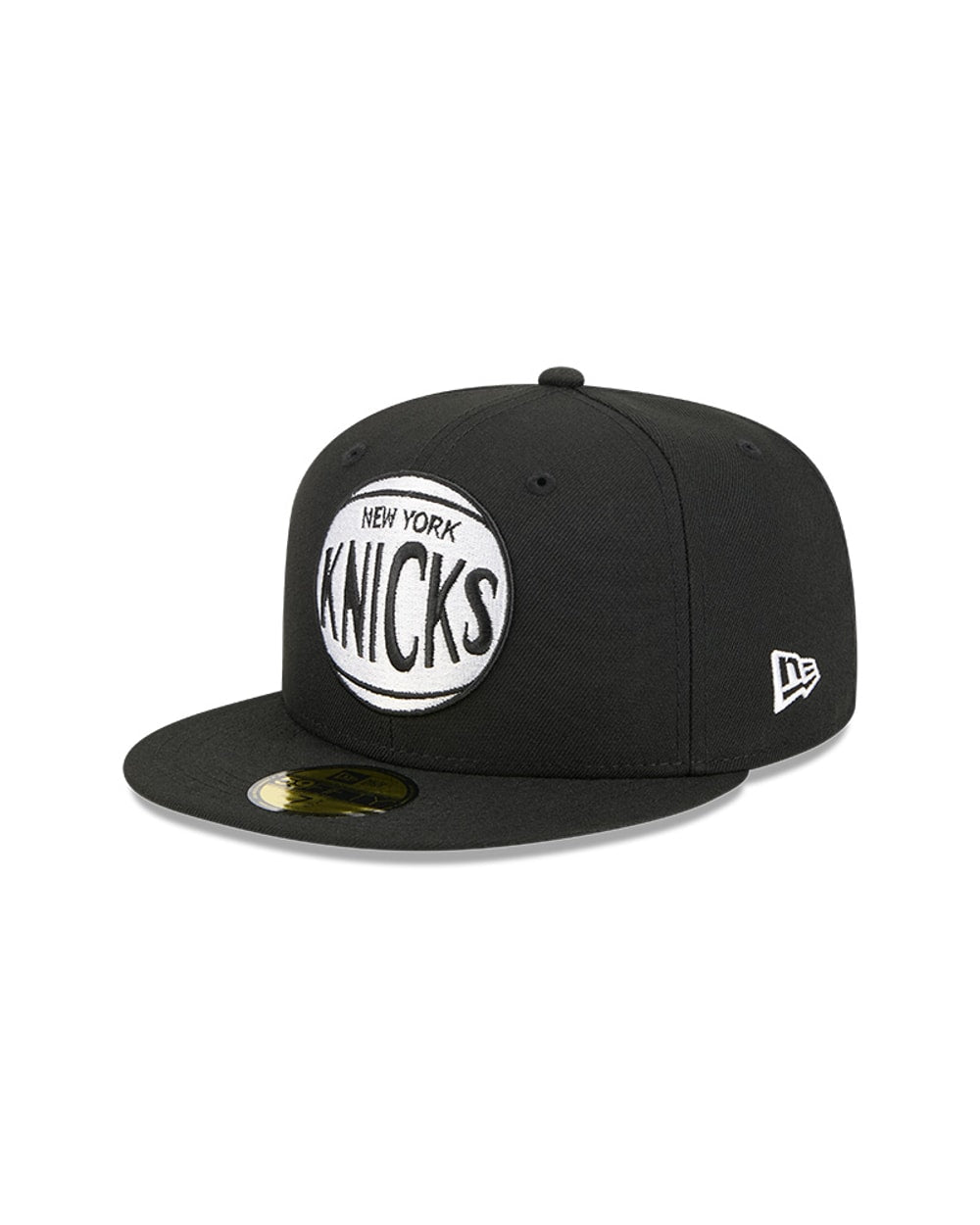 New Era New York Knicks 1968-1975 Hardwood Classics 59FIFTY Fitted Hat