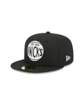 New Era New York Knicks 1968-1975 Hardwood Classics 59FIFTY Fitted Hat