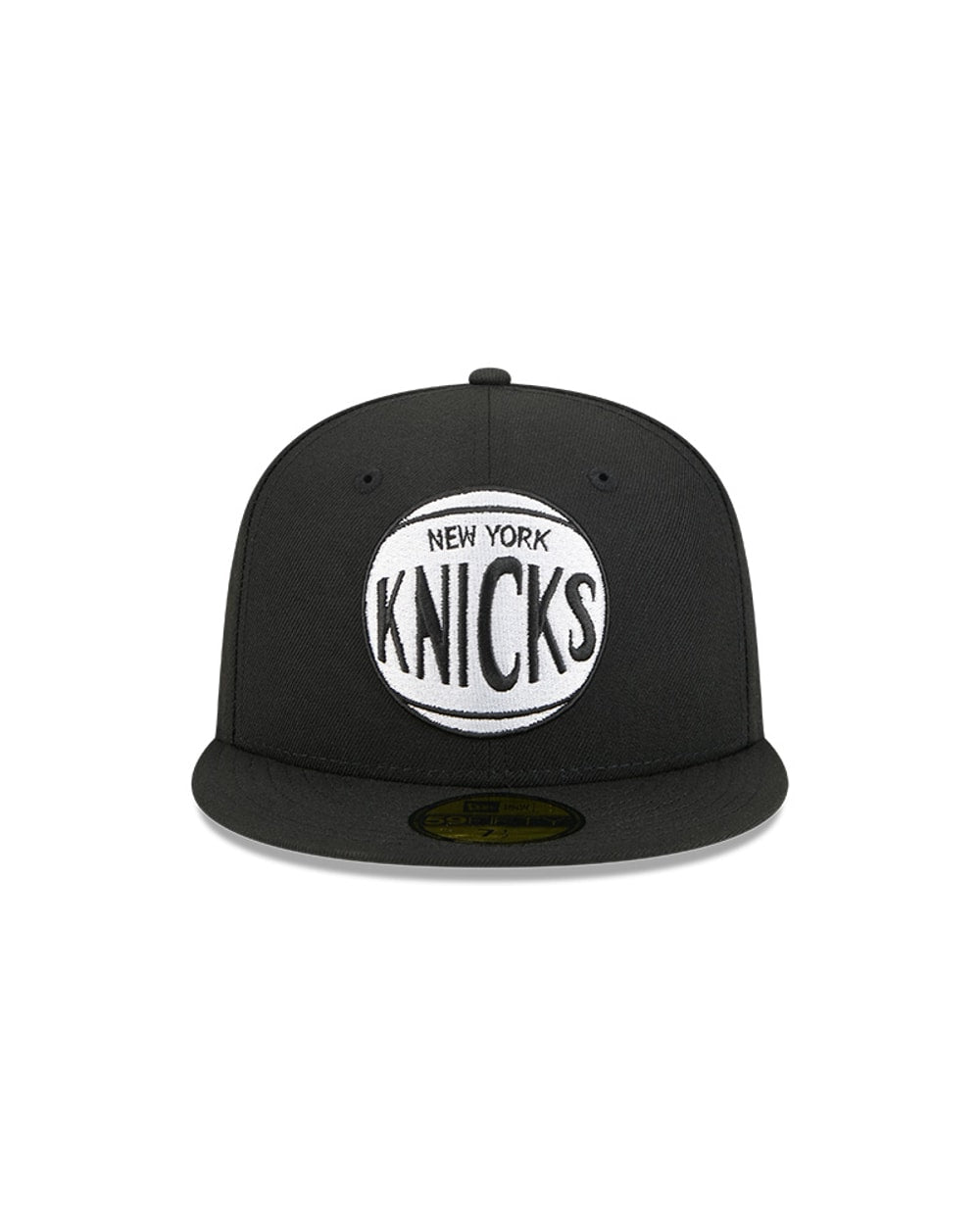 New Era New York Knicks 1968-1975 Hardwood Classics 59FIFTY Fitted Hat
