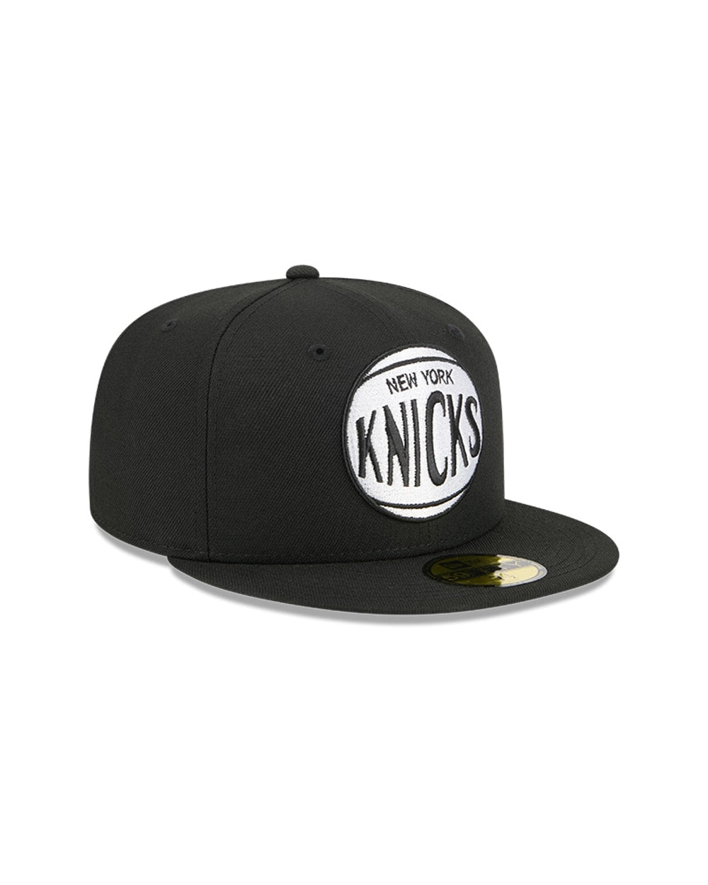 New Era New York Knicks 1968-1975 Hardwood Classics 59FIFTY Fitted Hat