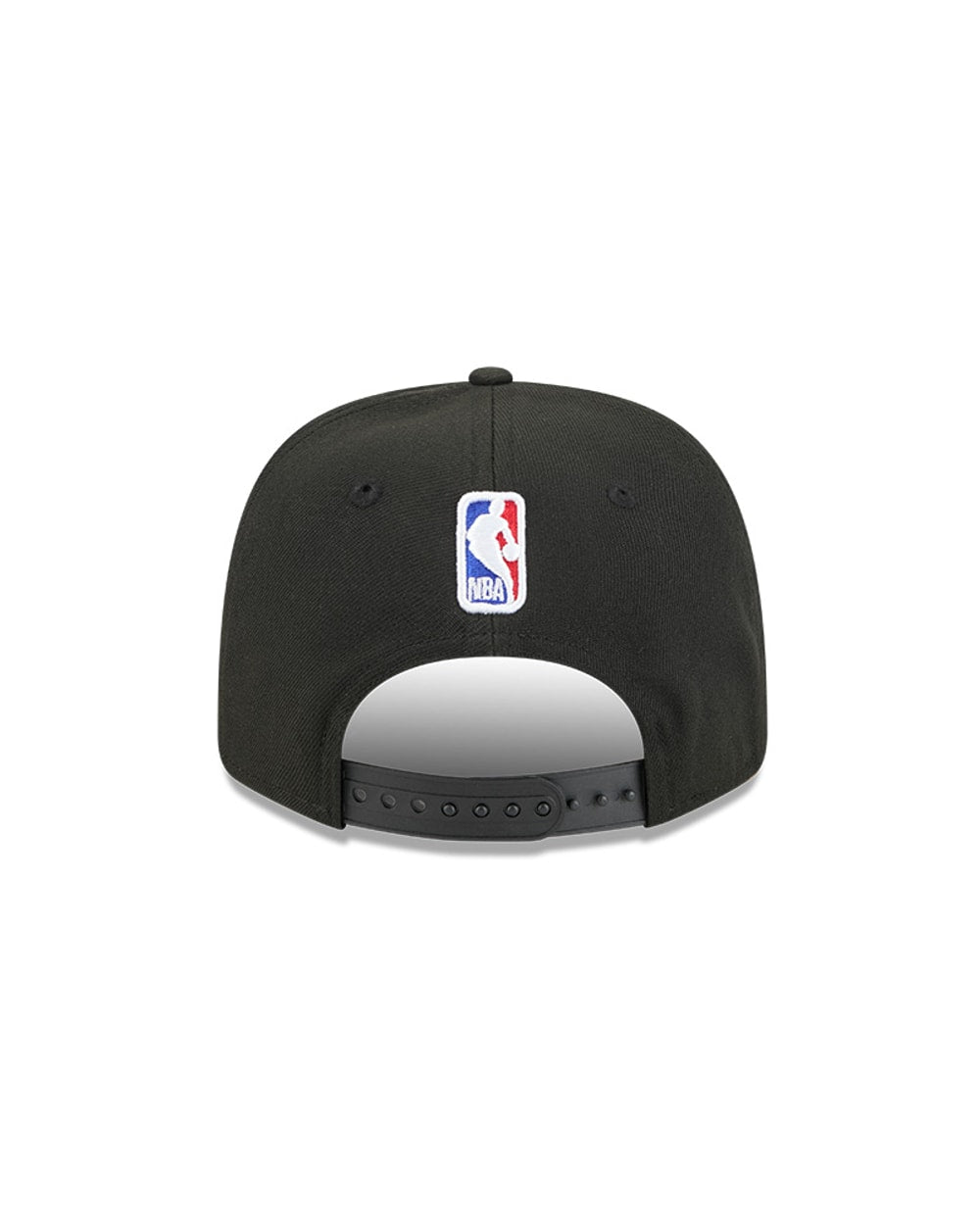 New Era New York Knicks Statement Edition 9SEVENTY Stretch-Snap Hat