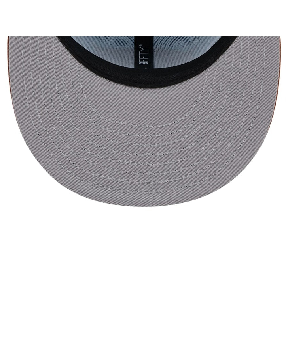 New Era New York Knicks Two-Tone Color Pack 9FIFTY Snapback Hat