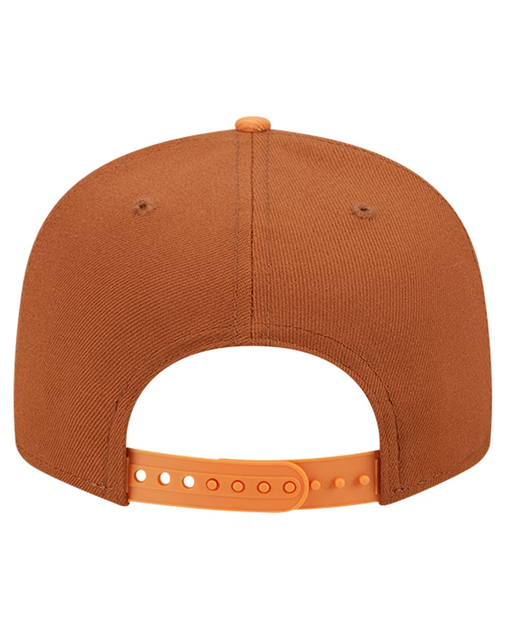 New Era New York Knicks Two-Tone Color Pack 9FIFTY Snapback Hat