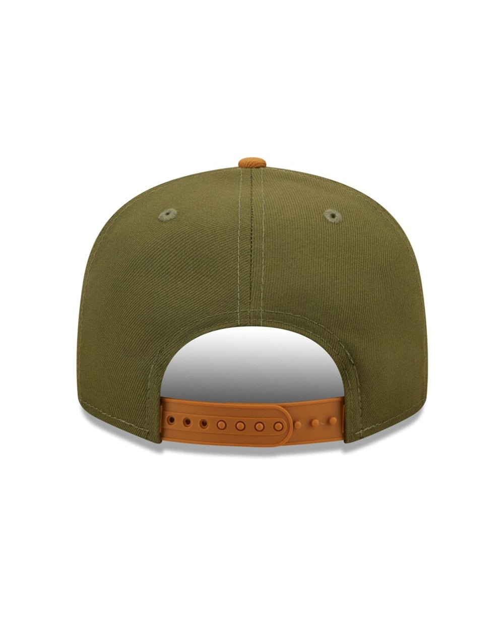 New Era New York Knicks Two-Tone Color Pack 9FIFTY Snapback Hat