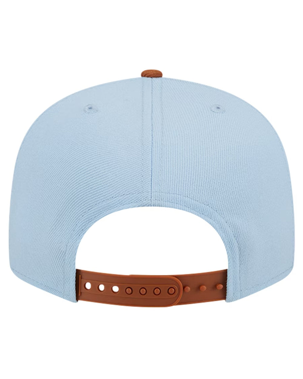 New Era New York Knicks Two-Tone Color Pack 9FIFTY Snapback Hat