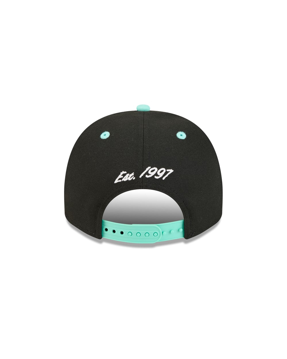New Era New York Liberty Arched 9FIFTY A-Frame Snapback Hat