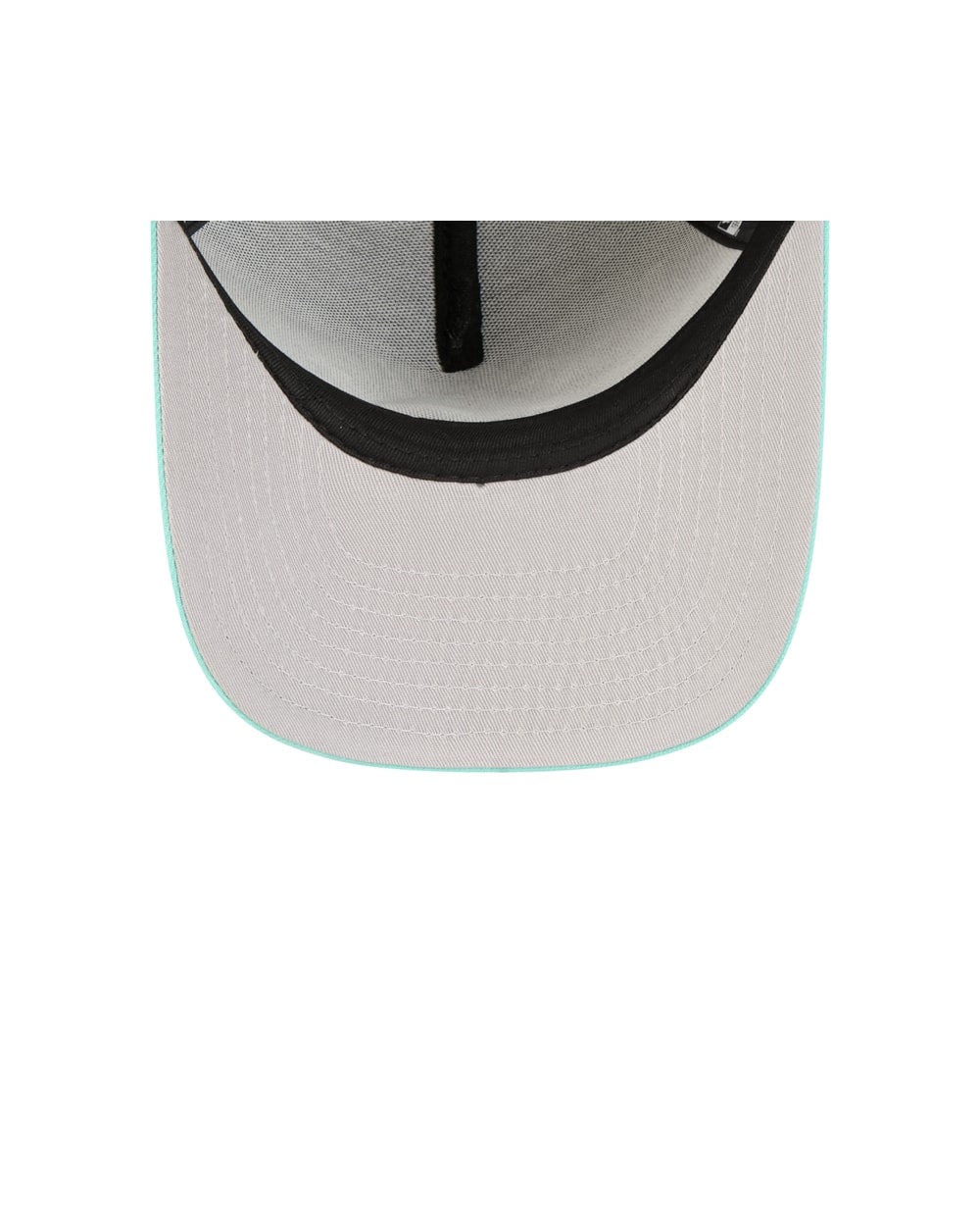 New Era New York Liberty Arched 9FIFTY A-Frame Snapback Hat