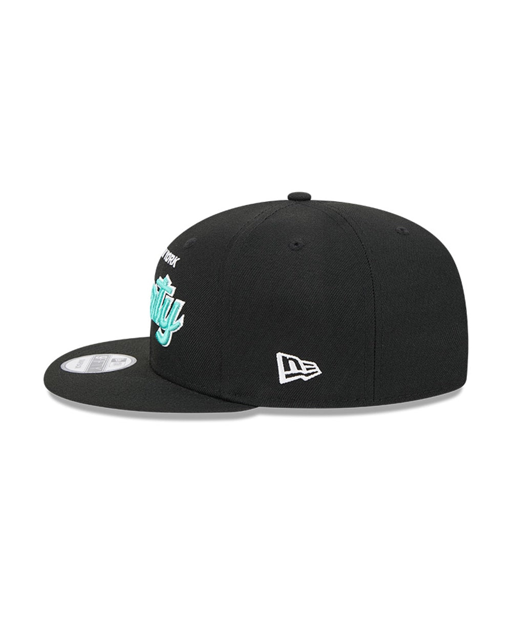 New Era New York Liberty Script 9FIFTY Snapback Hat