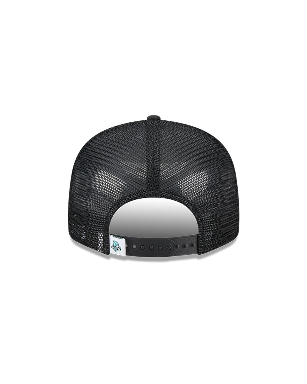 New Era New York Liberty WNBA 9FIFTY Trucker Hat